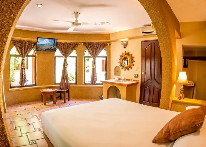 Hotel Cielo Playa del Carmen