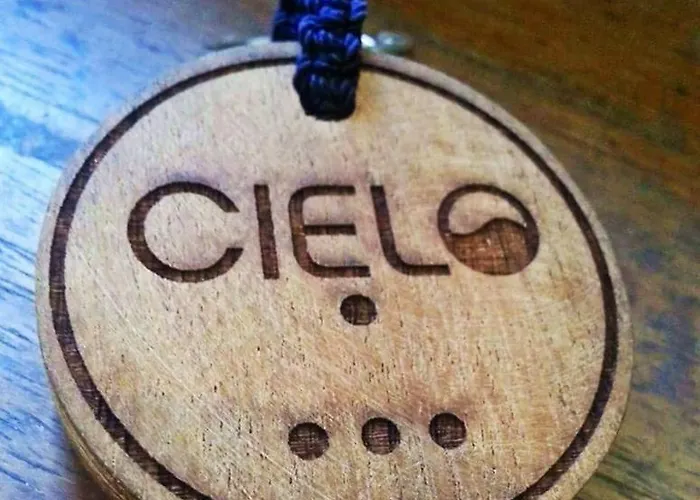 Cielo 3* Playa del Carmen